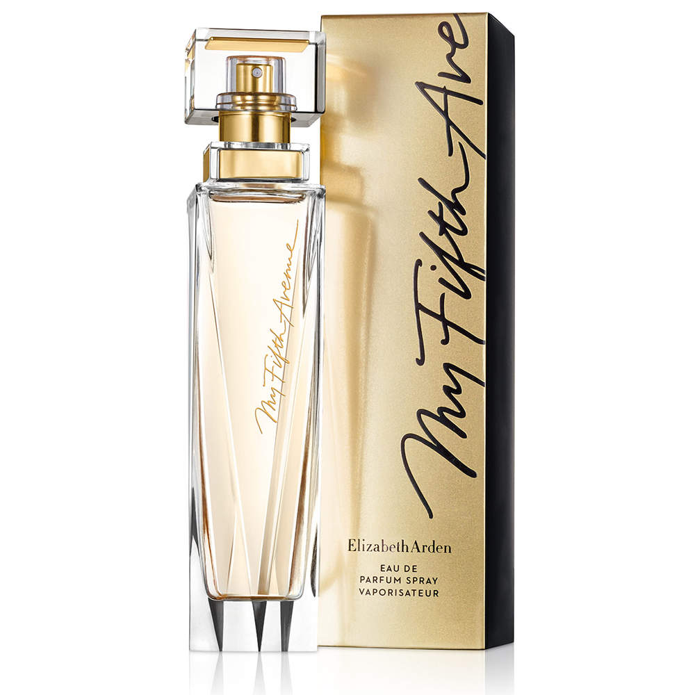 Elizabeth Arden 5Th Ave My Women, Elizabeth Arden, FragrancePrime