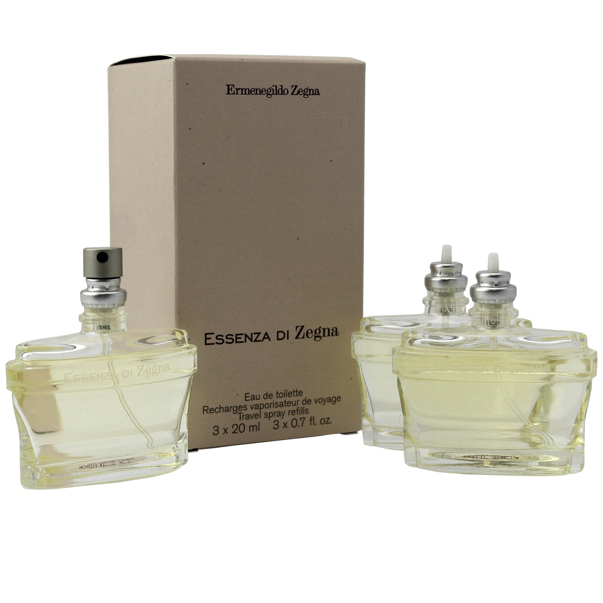 Essenza Di Zegna Men, Ermenegildo Zegna, FragrancePrime