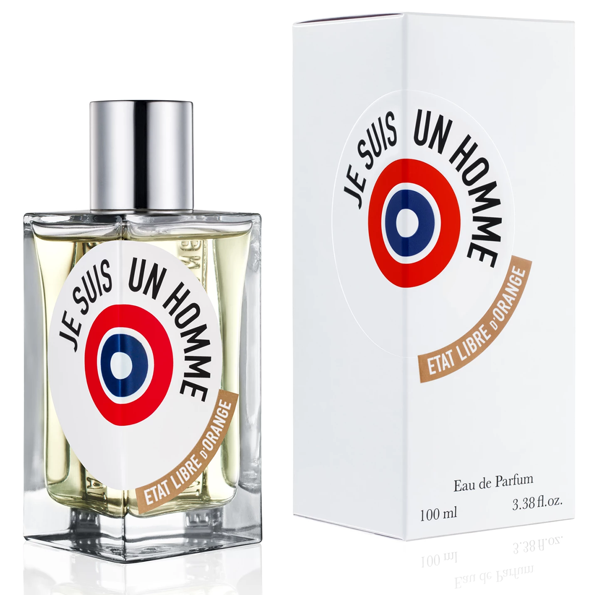 Etat Libre D'Orange Je Suis Un Homme Men, ETAT LIBRE D'ORANGE, FragrancePrime