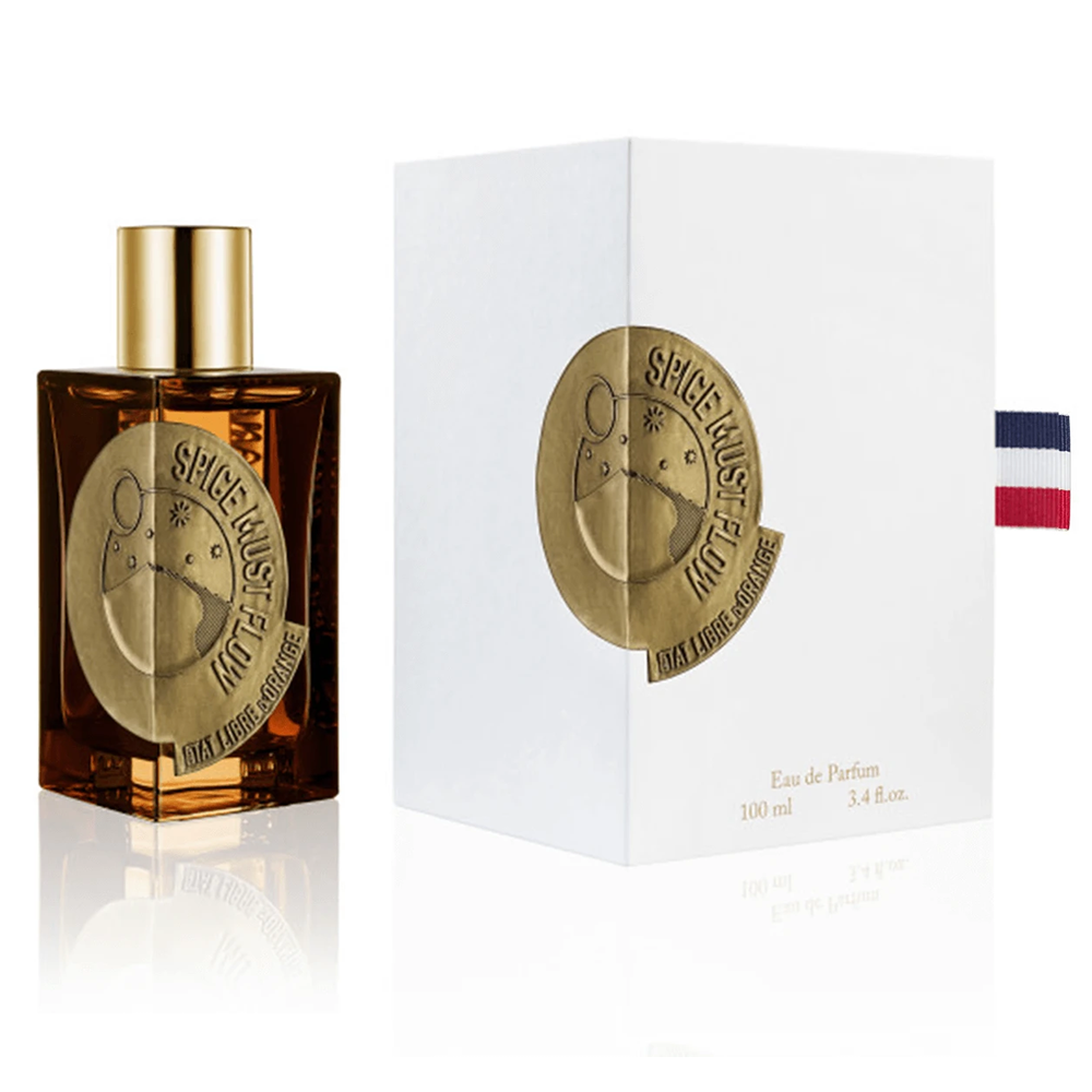 Etat Libre D'Orange Spice Must Flow UNISEX, ETAT LIBRE D'ORANGE, FragrancePrime