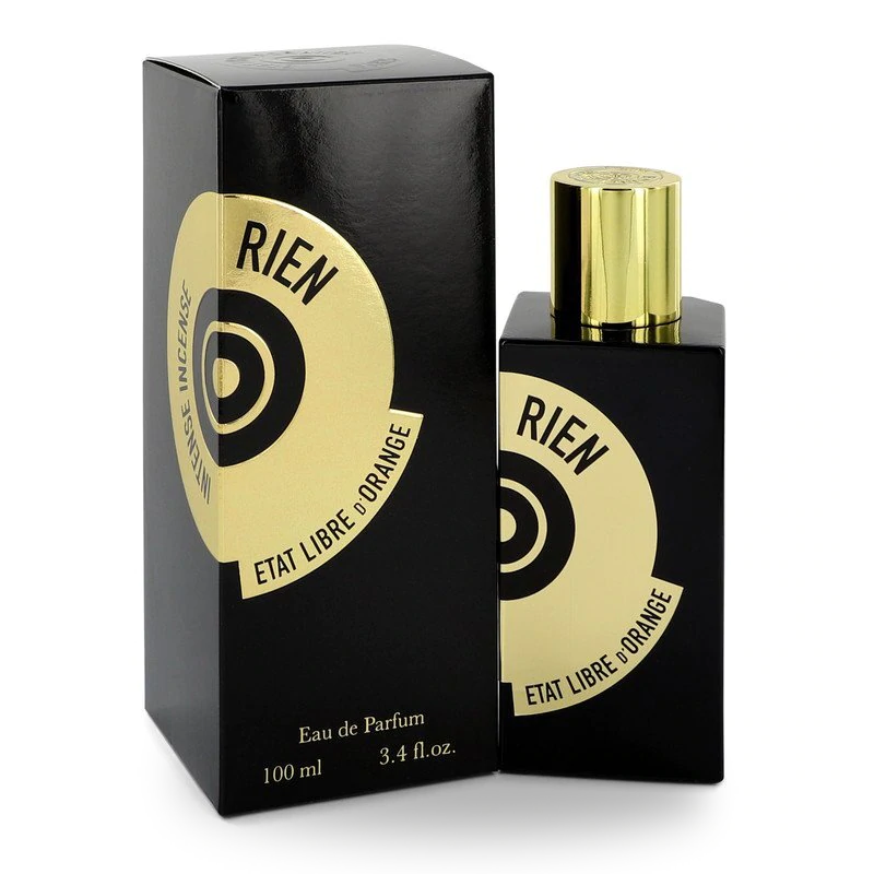 Etat Libre D'Ornage Rien Intense Inecense UNISEX, ETAT LIBRE D'ORANGE, FragrancePrime
