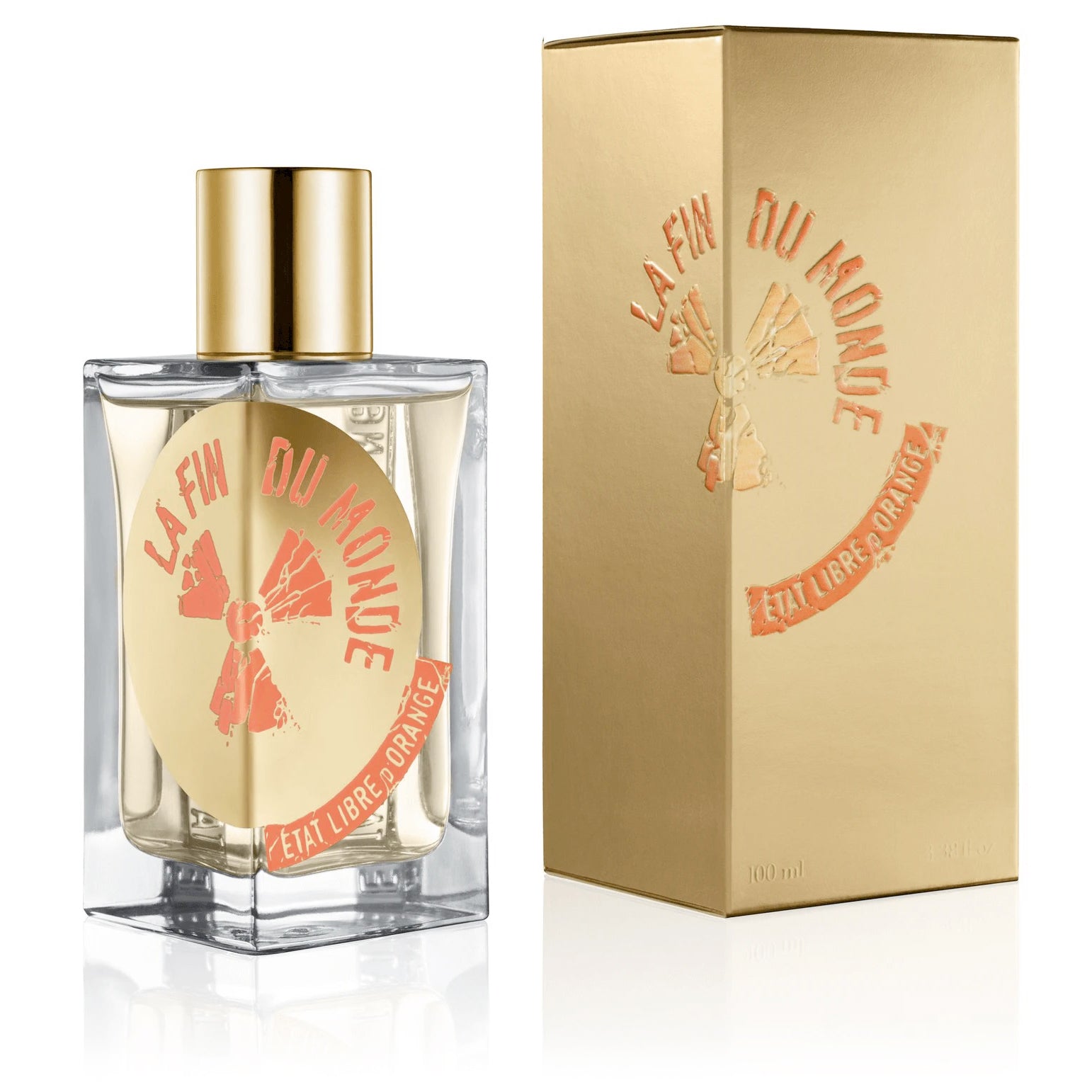 Etat Libre D'Orange La Fin Du Monde UNISEX, ETAT LIBRE D'ORANGE, FragrancePrime
