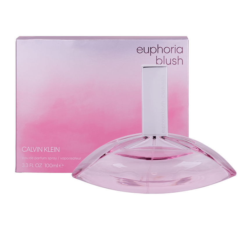 Euphoria Blush Women, CALVIN KLEIN, FragrancePrime