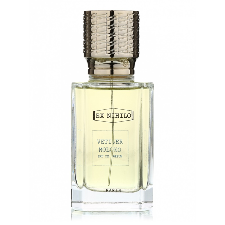 Ex Nihilo Vetiver Moloko UNISEX, Ex Nihilo, FragrancePrime