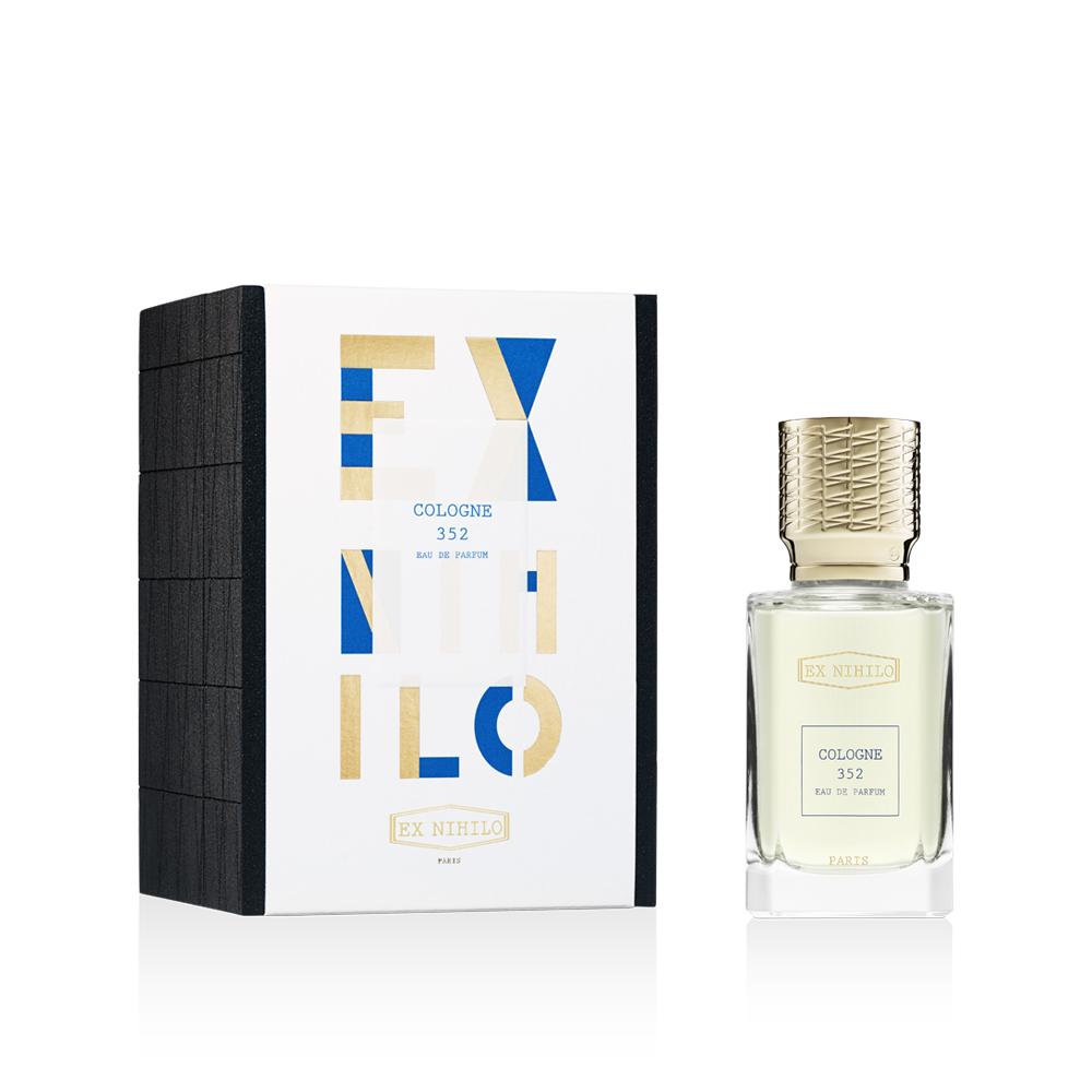 Ex Nihilo Cologne 352 UNISEX, Ex Nihilo, FragrancePrime