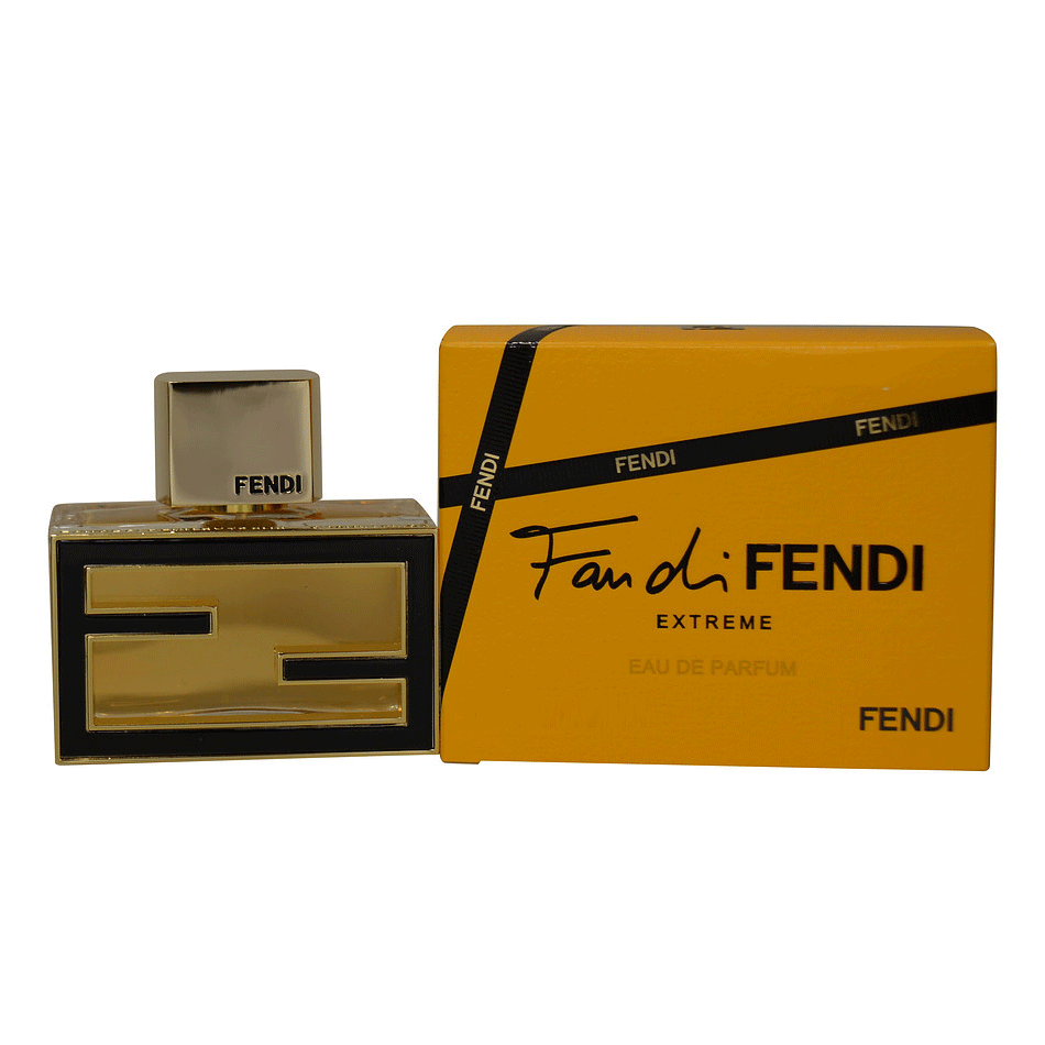 Fan De Fendi Extreme Women, Fendi, FragrancePrime