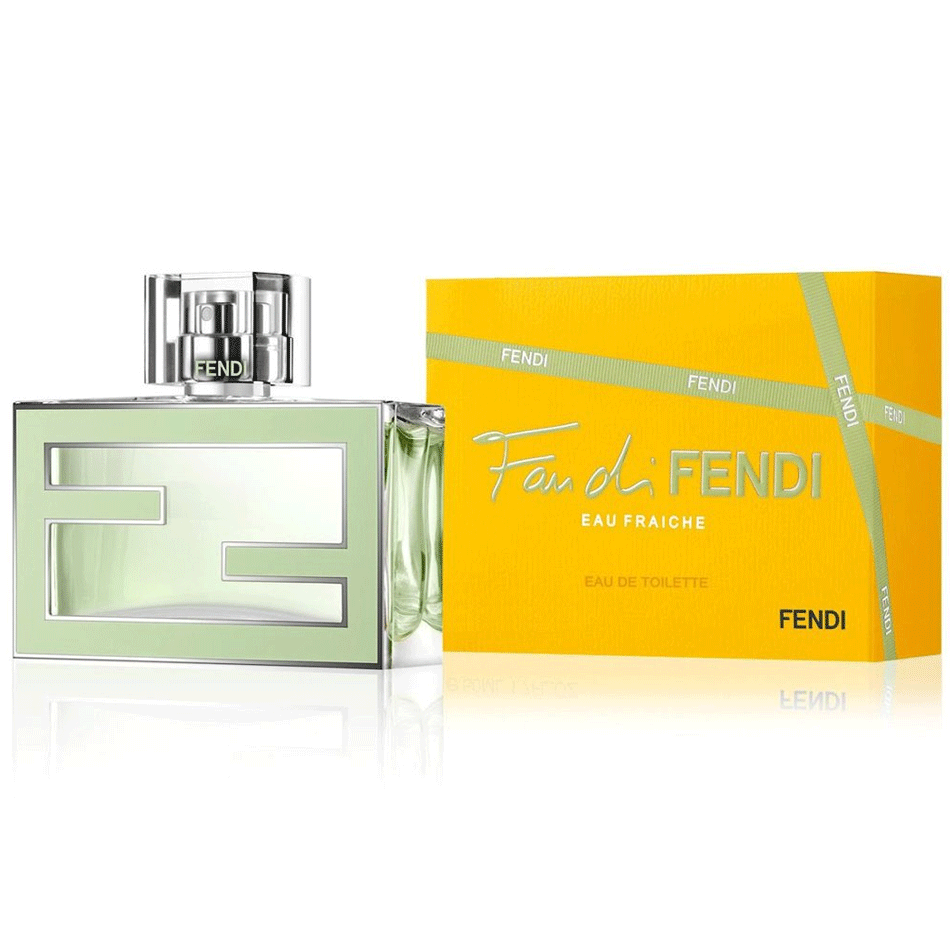 Fan De Fendi Eau Fraiche Women, Fendi, FragrancePrime
