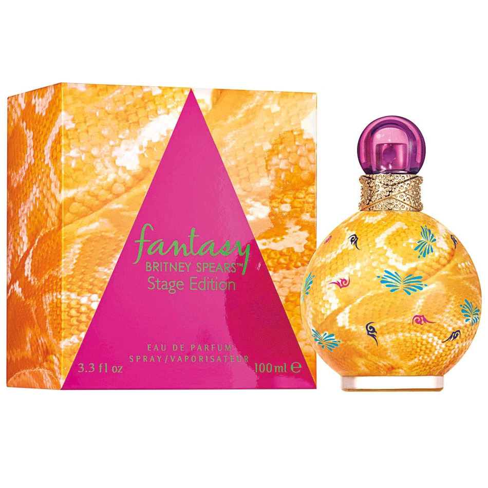 FANTASY STAGE BY BRITNEY SPEARS Women, BRITNEY SPEARS, FragrancePrime