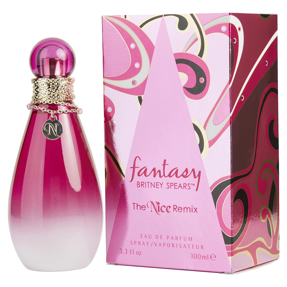 FANTASY THE NICE REMIX Women, BRITNEY SPEARS, FragrancePrime