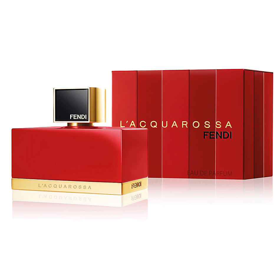 Fendi La Quarossa Women, Fendi, FragrancePrime