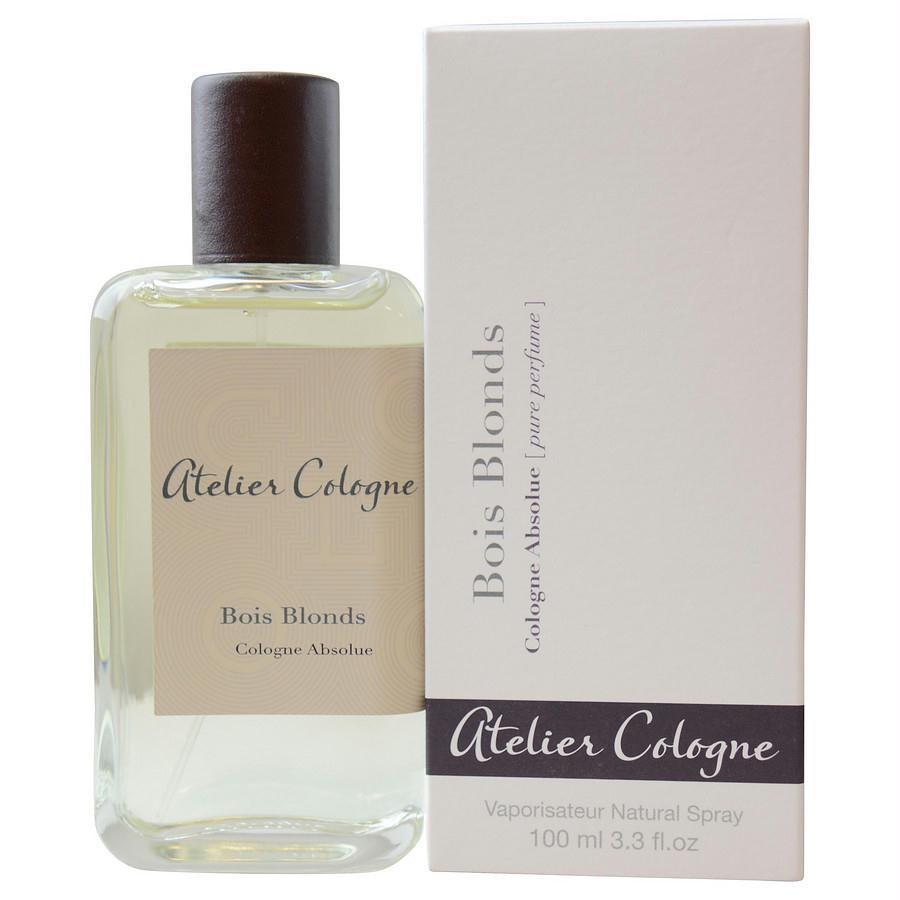 Bois Blonds Cologne Absolue UNISEX, Atelier Cologne, FragrancePrime