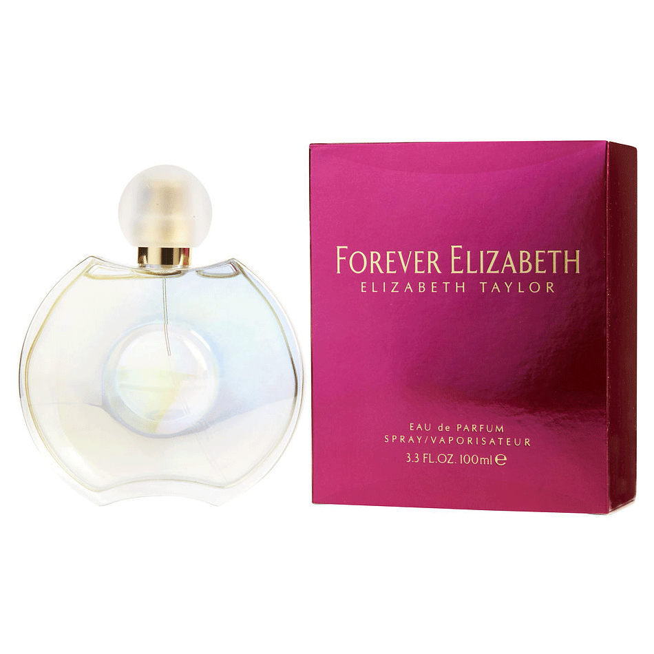 Forever Taylor Women, ELIZABETH TAYLOR, FragrancePrime