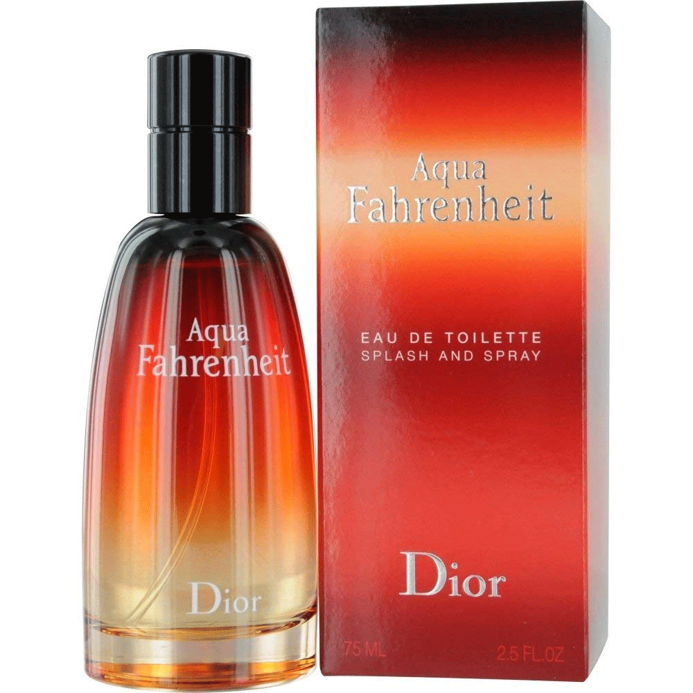 Fahrenheit Aqua Men, CHRISTIAN DIOR, FragrancePrime