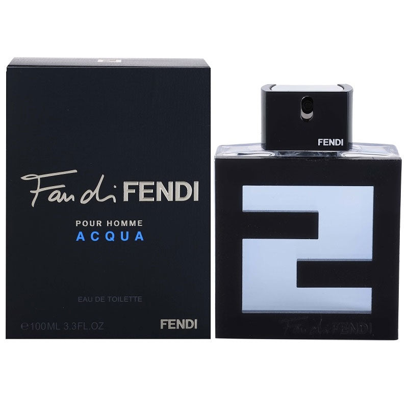 Fan Di Fendi Acqua Men, Fendi, FragrancePrime