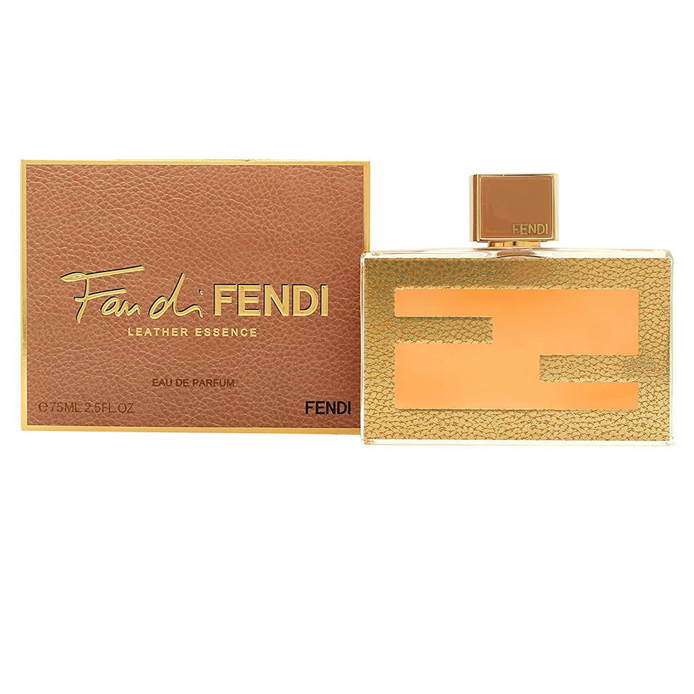 Fendi Fan Di Fendi Leather Essence Women, Fendi, FragrancePrime