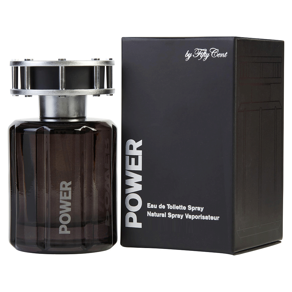Fifty Scent Power Men, Fifty Cent, FragrancePrime