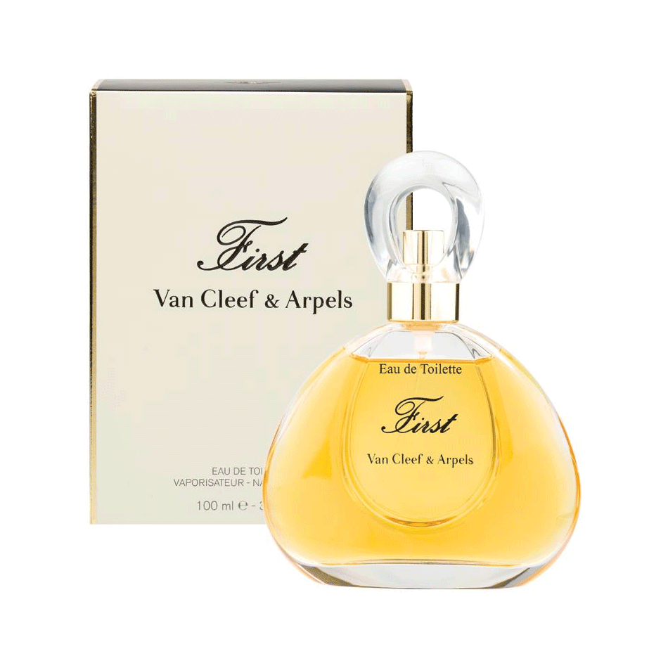 VAN CLEEF & ARPELS FIRST EDT Women, VAN CLEEF & ARPELS, FragrancePrime