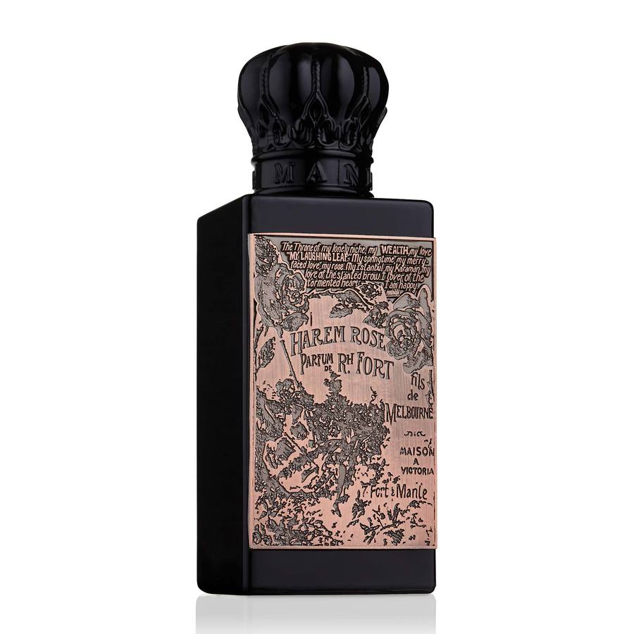 Fort & Manle Harem Rose UNISEX, Fort & Manle, FragrancePrime