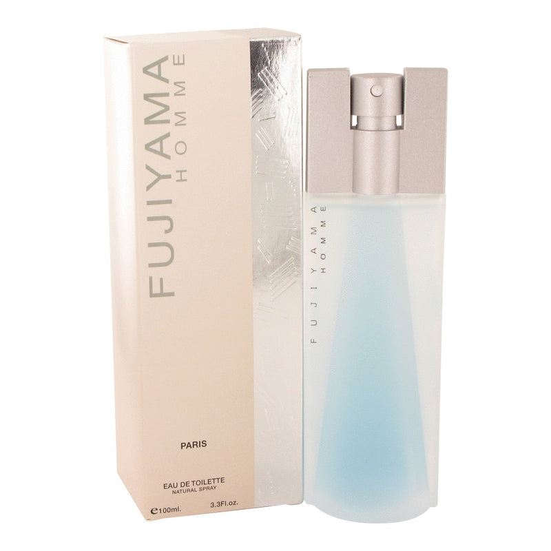 Fujiyama Homme Men, Succes de Paris, FragrancePrime