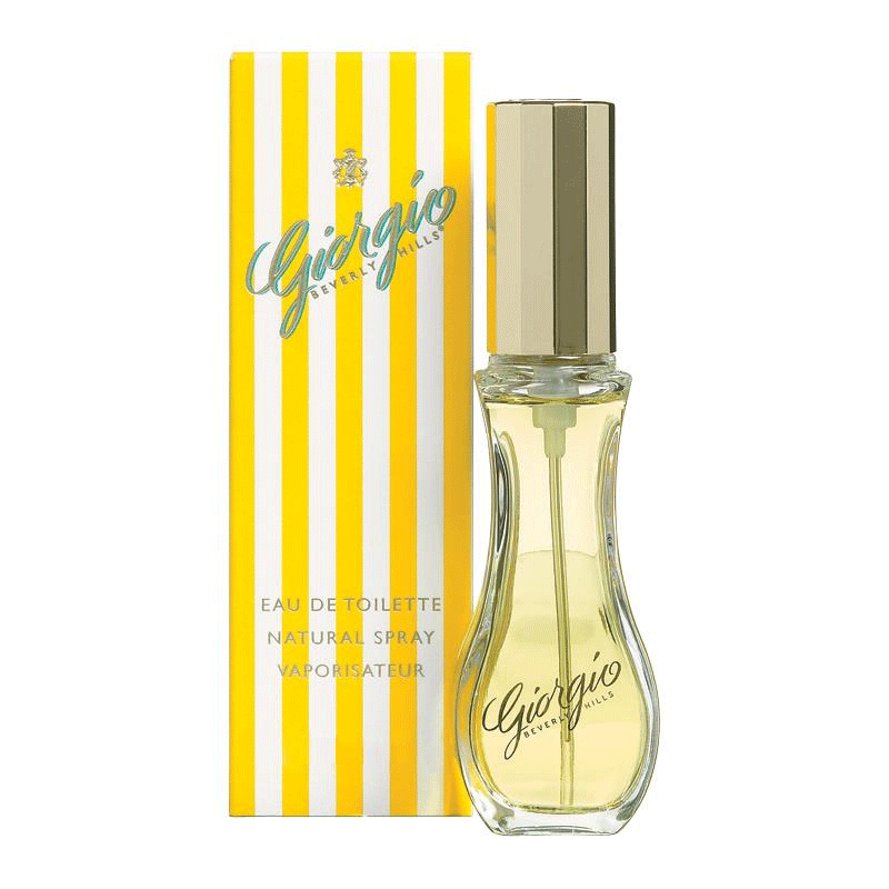 Giorgio Women, Giorgio Beverly Hills, FragrancePrime