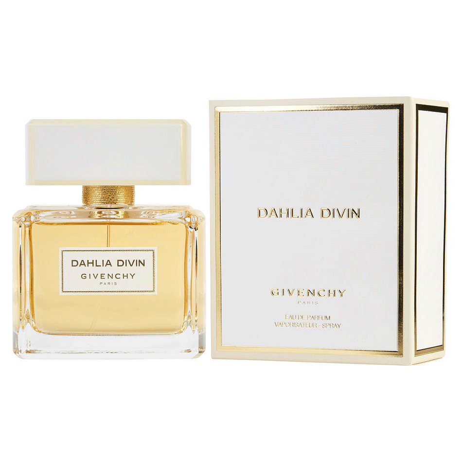Dahlia Divin Edp Women, GIVENCHY, FragrancePrime
