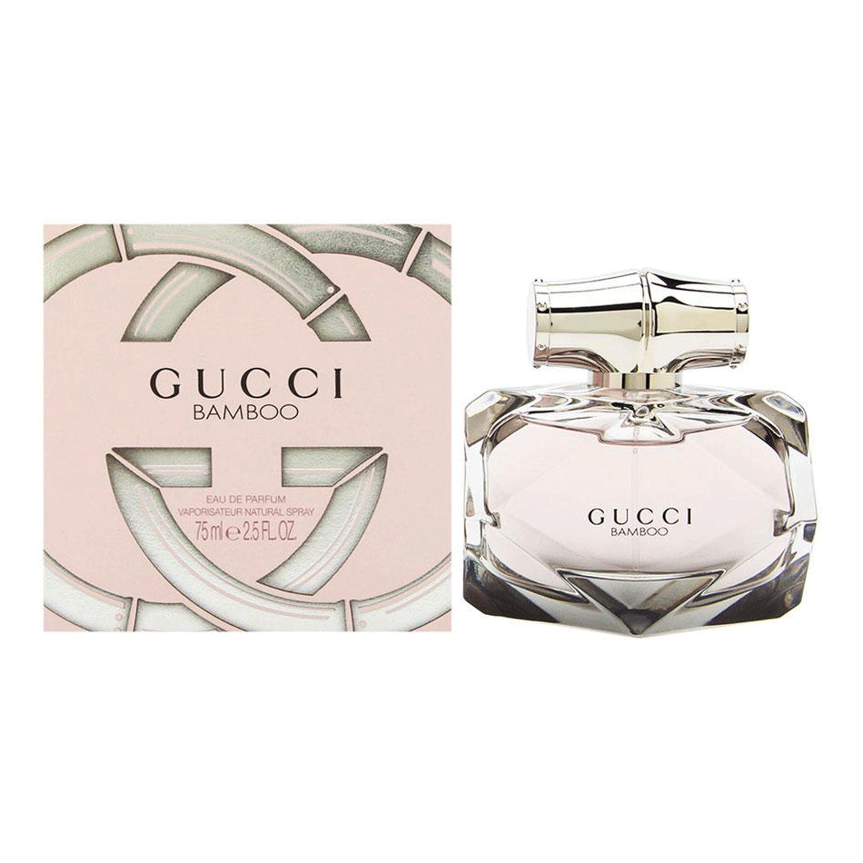 Gucci Bamboo Edp Women, GUCCI, FragrancePrime