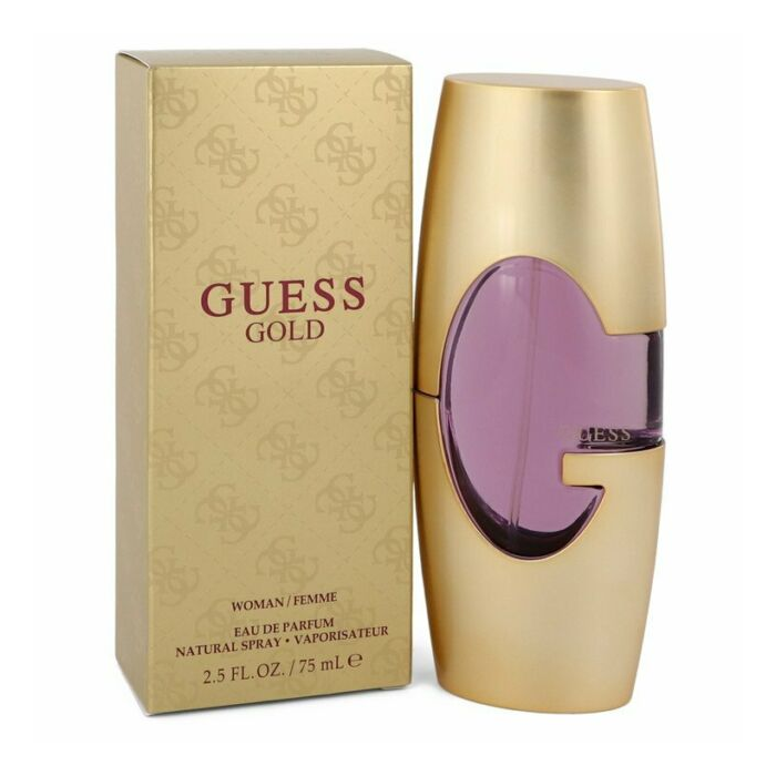 Guess Gold Women, GUESS, FragrancePrime