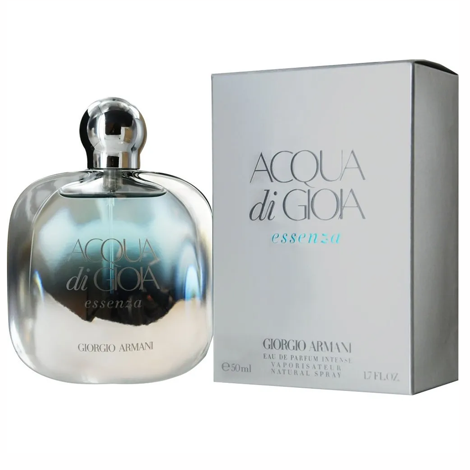 Giorgio Armani Acqua Di Gioia Essenza Intense Women, Giorgio armani, FragrancePrime