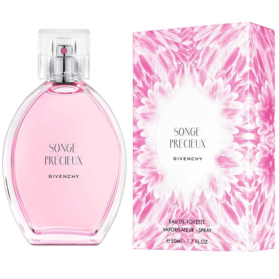 Givenchy Songe Precieux Women, GIVENCHY, FragrancePrime