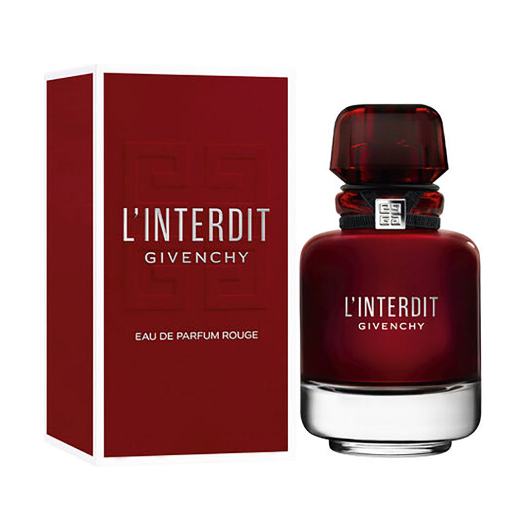 Givenchy L'interdit Rouge Women, GIVENCHY, FragrancePrime