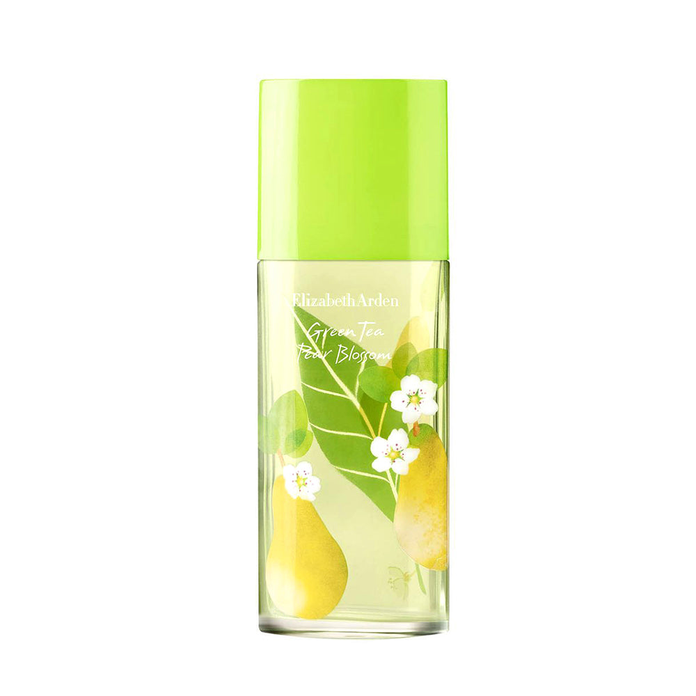 Green Tea Pear Blossom Women, Elizabeth Arden, FragrancePrime