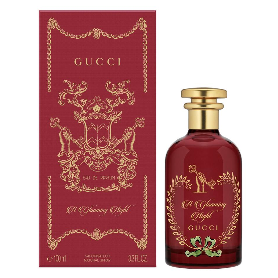 Gucci A Gloaming Night UNISEX, GUCCI, FragrancePrime