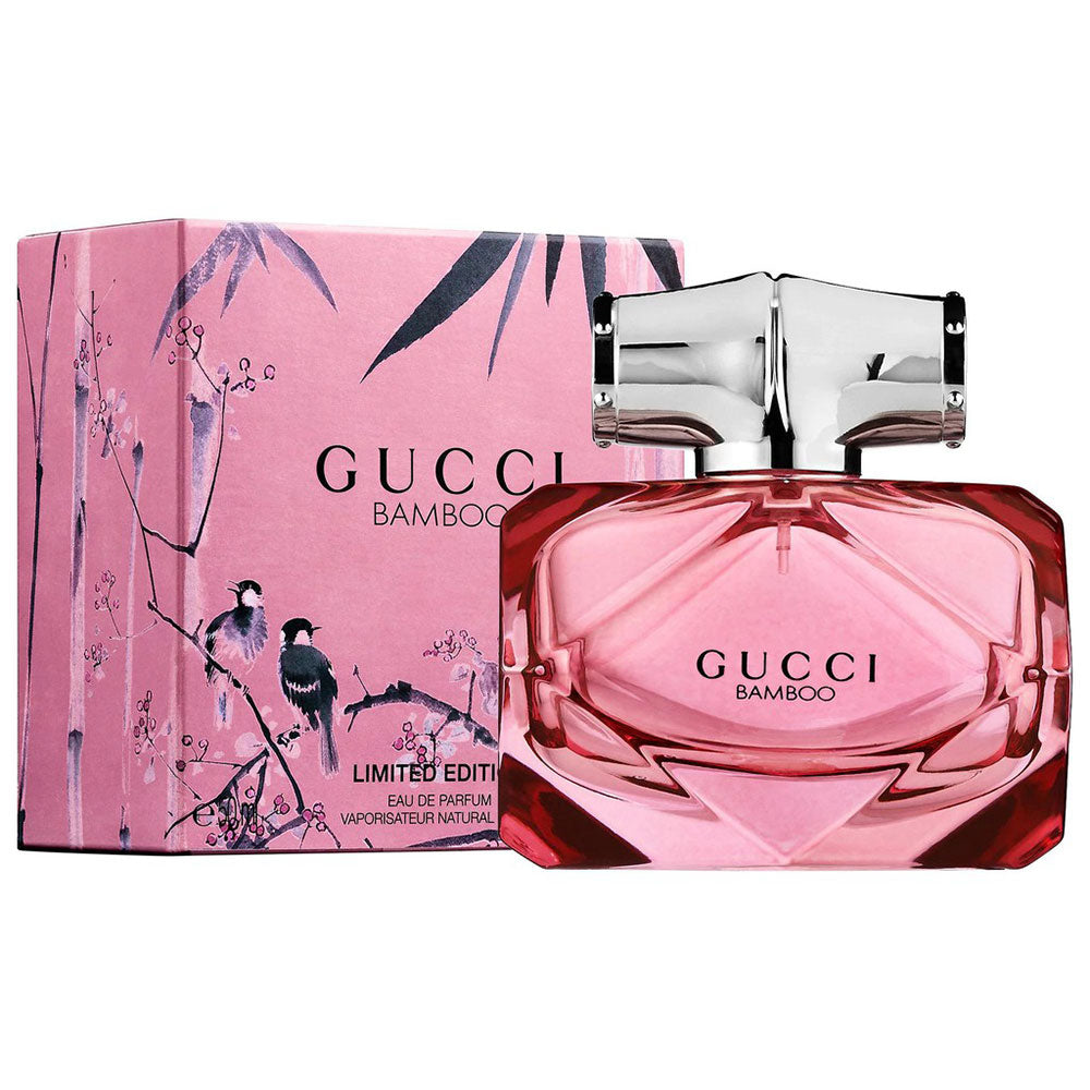 Gucci Bamboo Limited Edition Women, GUCCI, FragrancePrime