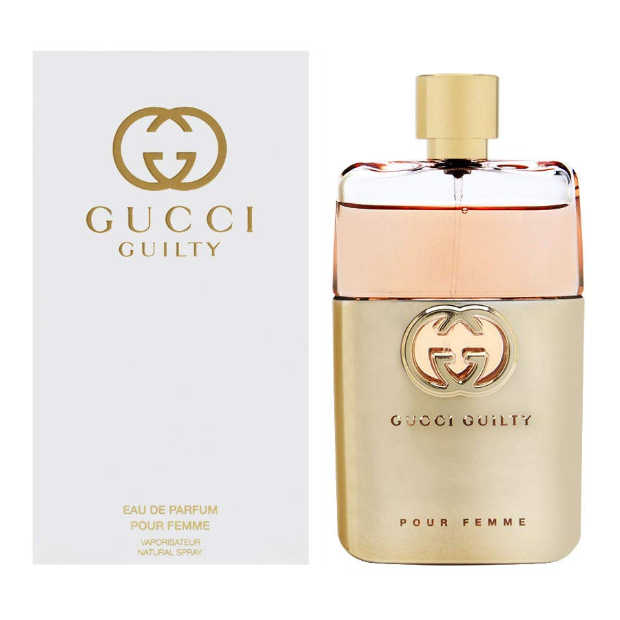 Gucci Guilty Edp Women, GUCCI, FragrancePrime