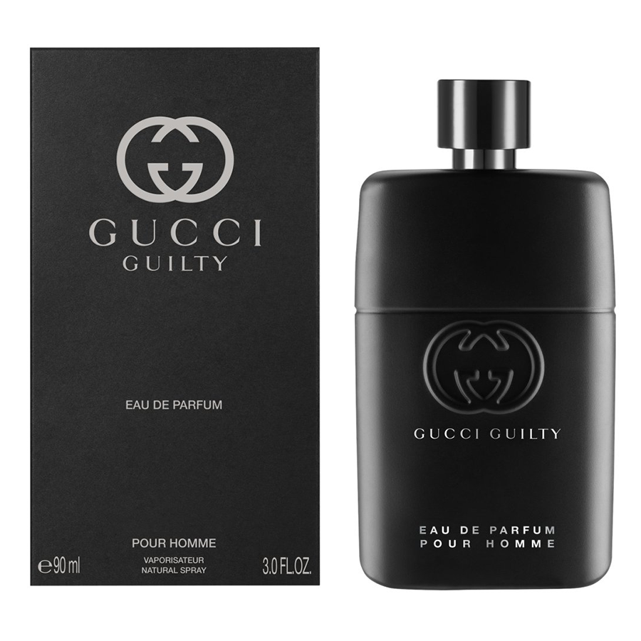 Gucci Guilty Pour Homme Men, GUCCI, FragrancePrime