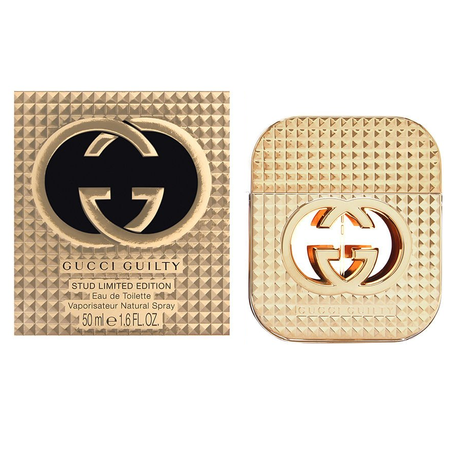 Gucci Guilty Stud Limited Edition Women, GUCCI, FragrancePrime