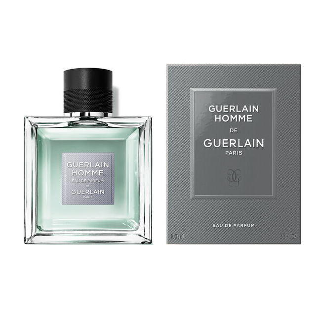 Guerlain Homme Men, GUERLAIN, FragrancePrime
