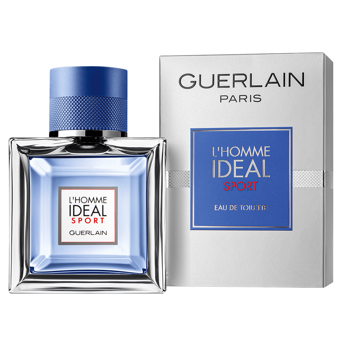 Guerlain L'Homme Ideal Sport Men, GUERLAIN, FragrancePrime