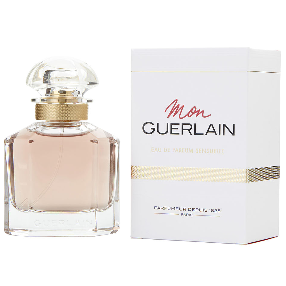 Guerlain Mon Guerlain Sensuelle Women, GUERLAIN, FragrancePrime