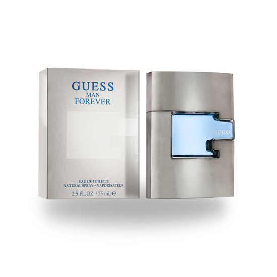 Guess Forever Men, GUESS, FragrancePrime