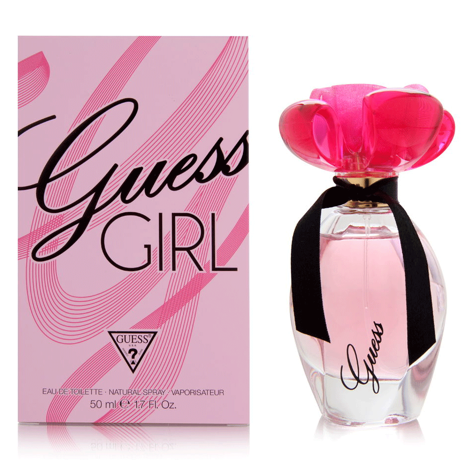 Guess Girl Women, GUESS, FragrancePrime