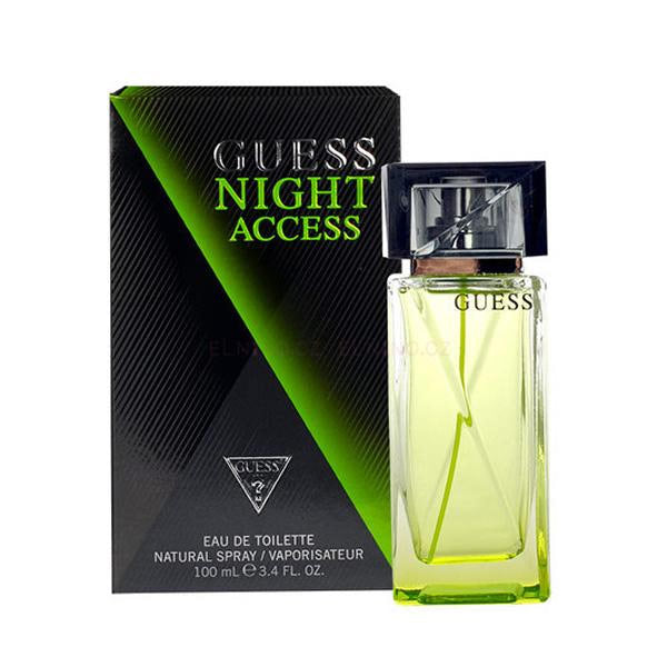 Guess Night Access Men, GUESS, FragrancePrime