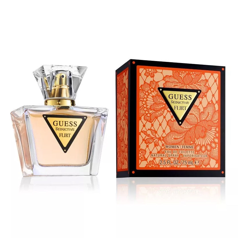 Guess Seductive Flirt Women, GUESS, FragrancePrime