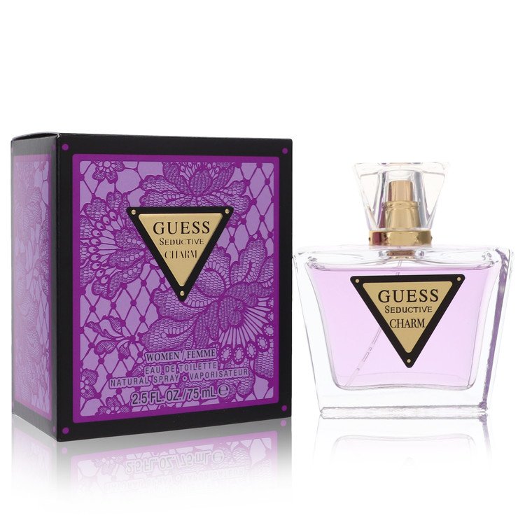 Guess Seductive Charm Women, GUESS, FragrancePrime