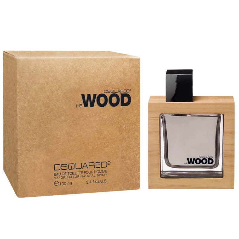 Dsquared2 He Wood Men, Dsquared, FragrancePrime