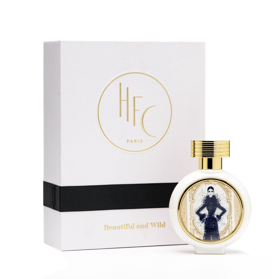 Hfc Beautiful And Wild Women, Haute Fragrance Company, FragrancePrime