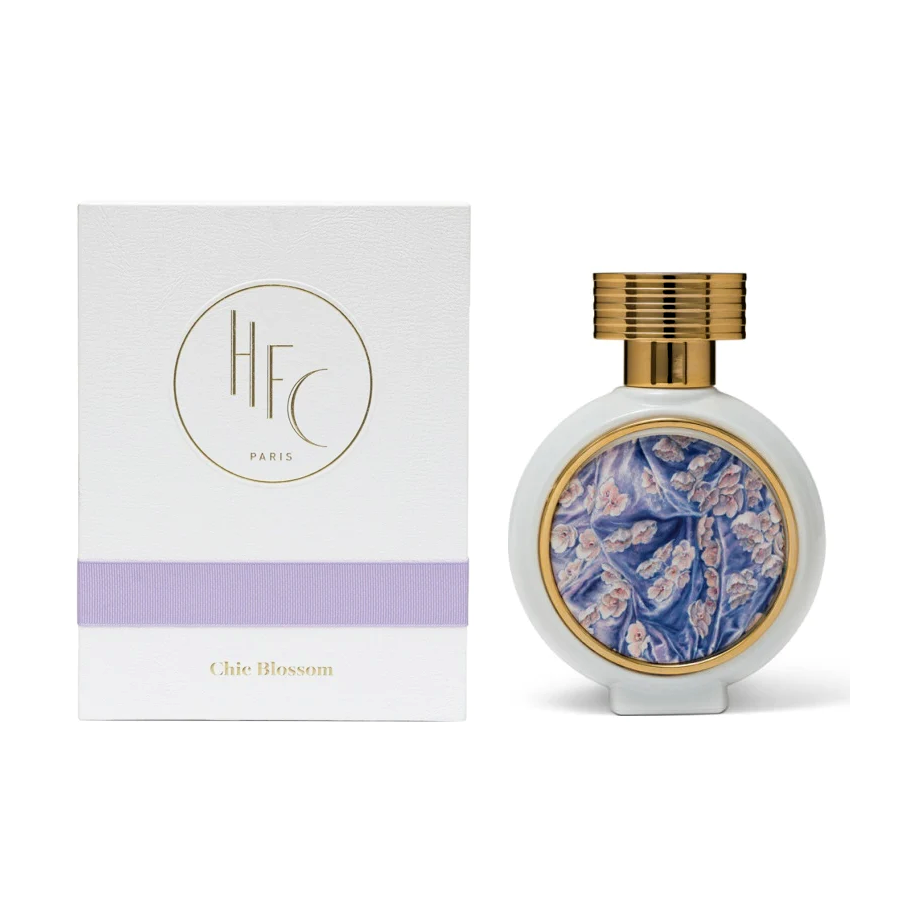 Hfc Chic Blossom Women, Haute Fragrance Company, FragrancePrime