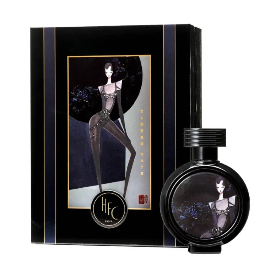 Hfc Closed Gate Women, Haute Fragrance Company, FragrancePrime