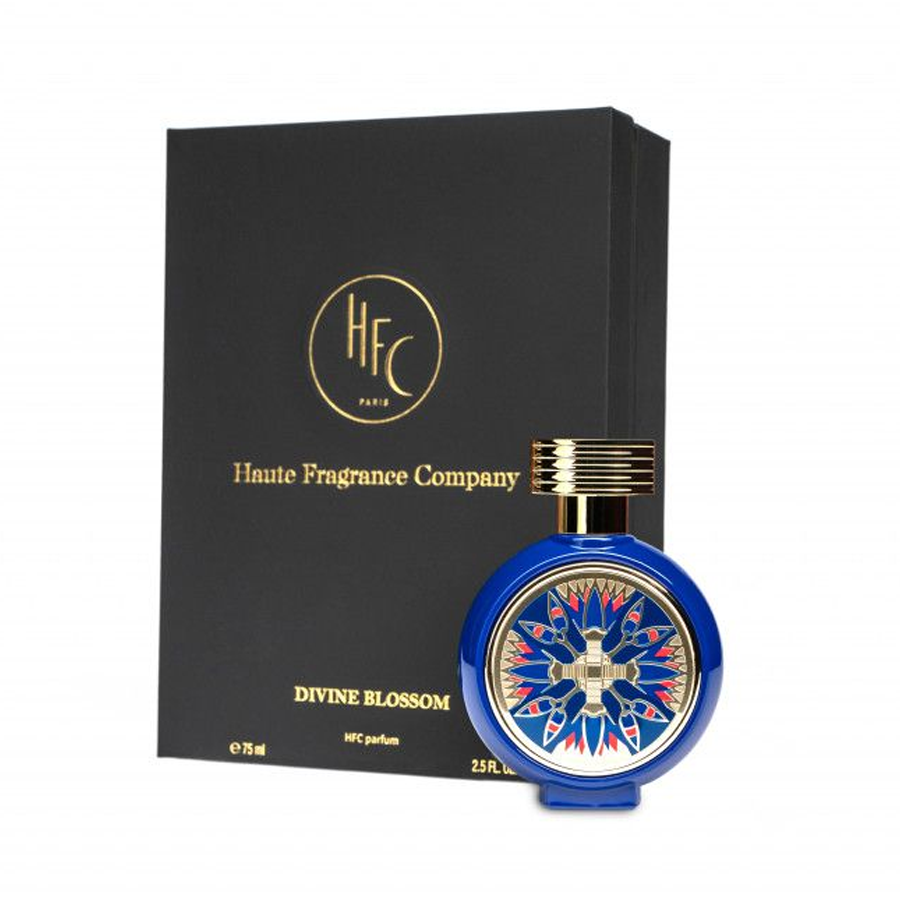 Hfc Divine Blossom Unisex, Haute Fragrance Company, FragrancePrime