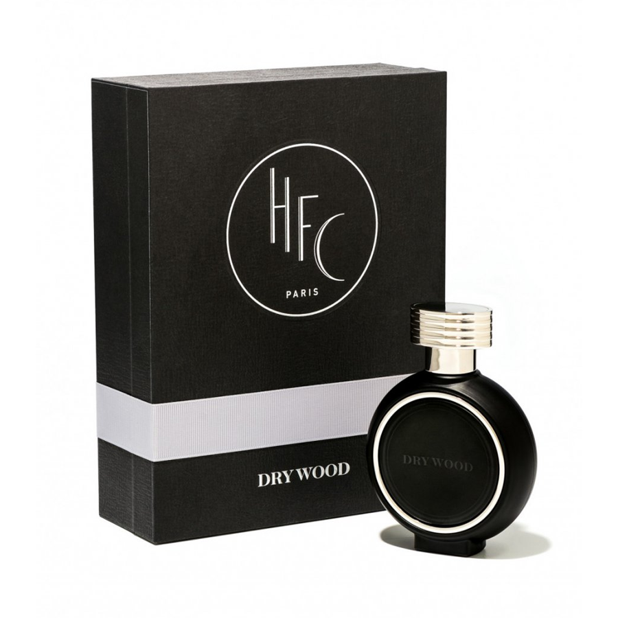 Hfc Dry Wood Unisex, Haute Fragrance Company, FragrancePrime